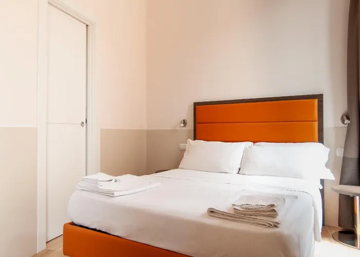Hotel Domus Porta Angelica Roma